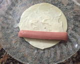 Foto del paso 3 de la receta: Niños envueltos