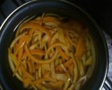 Foto del paso 2 de la receta: Naranjitas Dulces