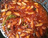 Foto langkah ke 4 dari resep Sambal Baby Cumi Asin.