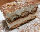 Foto del paso 10 de la receta: Tiramisú de turrón de Jijona