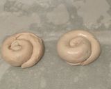 素食香椿餅的食譜步驟6照片