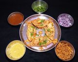 ઘુઘરા(Ghughra Recipe in Gujarati) રેસીપી સ્ટેપ10ફોટો