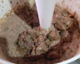 Foto del paso 9 de la receta: Paté de hígado o Terrina de hígado