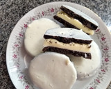 Foto del paso 3 de la receta: Alfajores Oreo caseras bañadas en chocolate