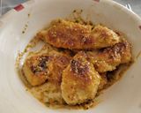 A picture of step 7 of My Korean-inspired fried turkey.