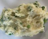 Foto del paso 3 de la receta: Puré de papas con alverja
