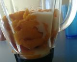 Foto del paso 2 de la receta: Postre sencillo de mango