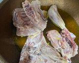 Foto langkah ke 1 dari resep Ayam rica2 kemangi ala chef devina.