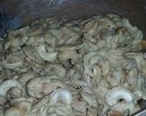 Foto langkah ke 4 dari resep Kacang Mede Disko.