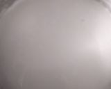 A picture of step 1 of Cheese Spread.