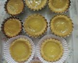 Foto langkah ke 6 dari resep Pie Susu.