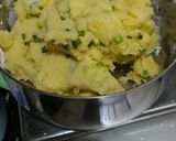 Foto langkah ke 5 dari resep Isian pempek.