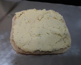 Foto del paso 3 de la receta: Sándwich saludable para aperitivo