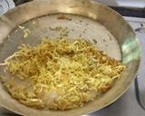 ঝুরি আলু ভাজা (Jhuri aloo bhaja recipe in Bengali) রেসিপির ধাপ 4 ছবি