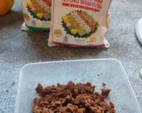 Foto langkah ke 4 dari resep Kue Putu Dengan Cetakan.