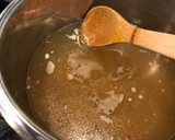 Foto del paso 6 de la receta: Ramen 〜Shio-Tonkotsu〜