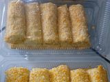 Risol mayo sosis