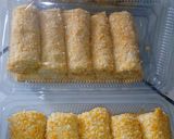 Foto langkah ke 5 dari resep Risol mayo sosis.
