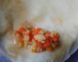 Foto langkah ke 5 dari resep Risol Sayur.