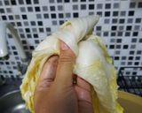 Foto langkah ke 4 dari resep Kimchi.