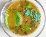மூலிகை கலவை ரசம் (Herbal combo rasam) ரெசிபி ஸ்டேப் 9 புகைப்படம்