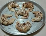 Foto del paso 14 de la receta: Torcidito de Chocolate / Pan con chocolate 🍫🍞