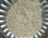 Roasted Oats Ladoos recipe step 3 photo