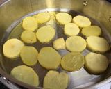 A picture of step 5 of Moussaka.