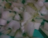 Foto del paso 1 de la receta: Papas Con Salchicha (Guiso)😍😍
