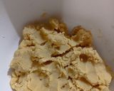 Foto langkah ke 1 dari resep Pie Susu Mini.