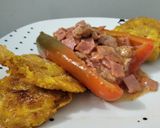 Foto del paso 6 de la receta: Pimiento Vaporizado