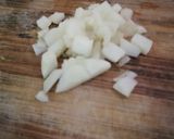 Foto del paso 3 de la receta: Teriyaki de res