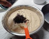 Foto langkah ke 7 dari resep 13. Bolu pisang meises coklat.