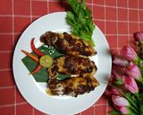 Foto langkah ke 5 dari resep Cumi Cumi Panggang Ala Nonny.