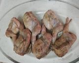 صورة لخطوة 4 من وصفة رز معمّر بالسمّان 🍚