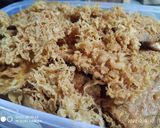 Foto langkah ke 3 dari resep ¹⁷⁰. Keripik Tempe kriukk.