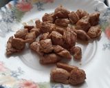 Foto del paso 1 de la receta Solomillo de cerdo al chilindrón con toque picante
