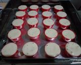 Foto langkah ke 5 dari resep Kue Apem Tape Singkong.