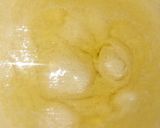 કાજુનો મેસુબ (Kaju Mysore Recipe In Gujarati) રેસીપી સ્ટેપ3ફોટો