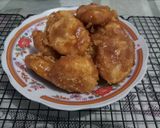 Foto langkah ke 5 dari resep Gemblong.