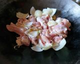 Foto langkah ke 4 dari resep 35. Ayam Bombay Kecap.