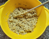 Foto del paso 2 de la receta: Galletitas avena y banana, sin azúcar