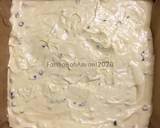 Kek Mentega Cip Coklat