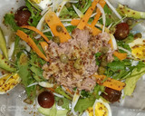 Foto del paso 3 de la receta: Ensalada variada 👍