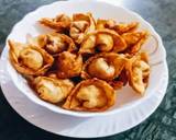 Chicken wonton recipe step 4 photo