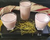 रोज़ फालूदा रेसिपी चरण 5 फोटो