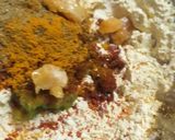 आळुवडी (aloo wadi recipe in marathi) रेसिपी स्टेप 3 फोटो 