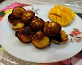 স্যুইট ম্যাঙ্গো আপ্পে (sweet mango appe recipe in Bengali) রেসিপি ধাপ - 5 ছবি