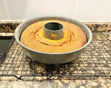 Foto del paso 5 de la receta: Postre Festivo “muy esponjoso”