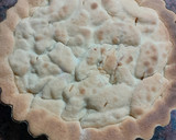 Foto del paso 8 de la receta: Tarta de manzana, canela y pastelera 🥧🍎